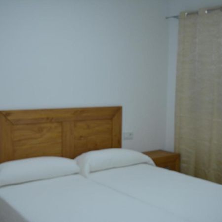Apartamentos Turisticos La Terraza* Las Cabezas de San Juan Exterior foto
