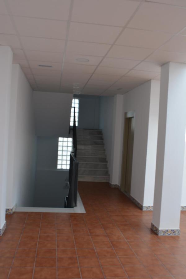 Apartamentos Turisticos La Terraza* Las Cabezas de San Juan Exterior foto
